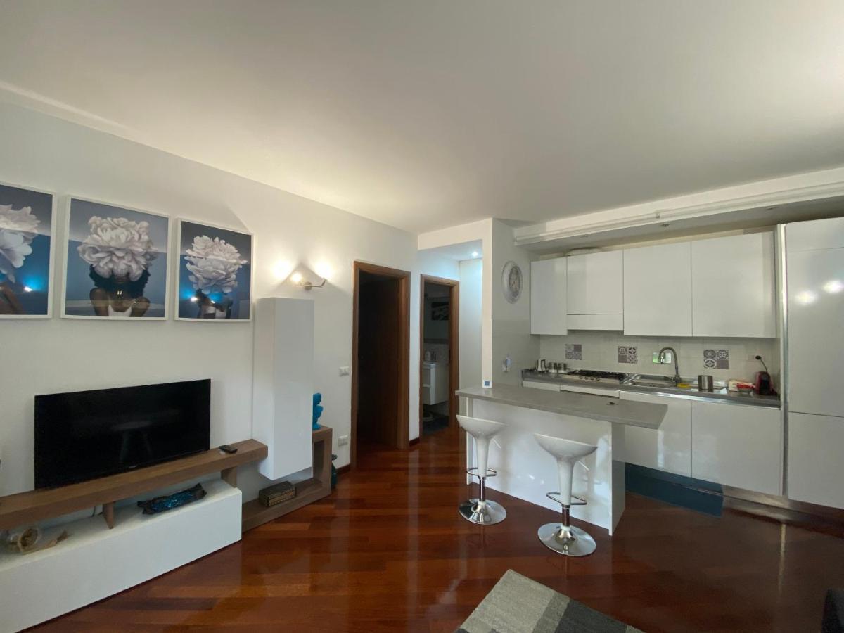 Appartamento Ada's Garden House Roma